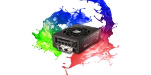 FSP announces Hydro PTM+ Limited Edition PSU launch