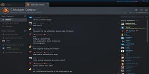 Valve launches revamped Steam chat system
