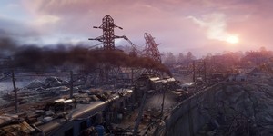 Epic grabs Metro Exodus from Steam