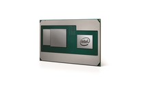 Intel, AMD partner on high-end laptop chips