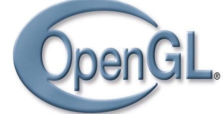 opengl 4.4 update to 4.5