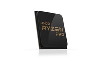 AMD names Dell, HP, Lenovo as Ryzen Pro partners
