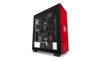 NZXT announces Fallout-themed H700 case