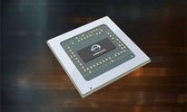 AMD announces Epyc, Ryzen embedded families