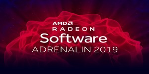 AMD releases Radeon Software Adrenalin 2019 Edition