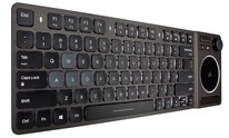 Corsair K83 Wireless Entertainment Keyboard Review