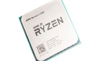 AMD Ryzen 3 1200 Review