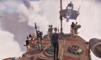 Epic looks to cash in on Improbable, Unity spat