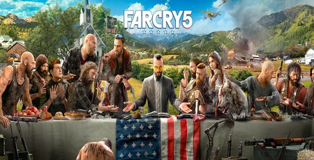 far cry 5 pc requirements