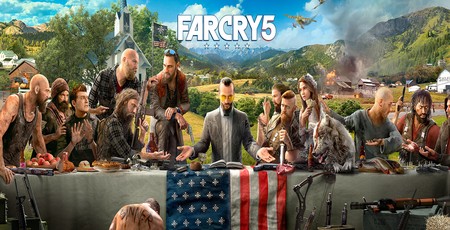 Far Cry 5 system requirements