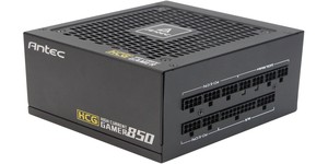 Antec HCG Gold 850W Review