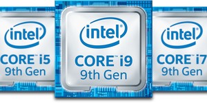 Intel reveals eight-core laptop CPU with 5GHz boost and overclocking