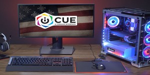 Corsair launches iCUE unified control software