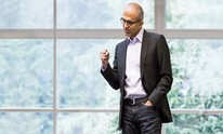 Microsoft breaks $100bn in revenue
