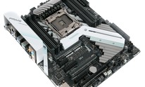 Asus Prime X299-A Review