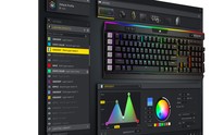 Corsair showcases iCUE software, Vengeance RGB Pro memory, and more