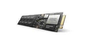 Samsung announces 8TB NF1 SSD