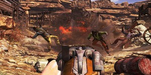 Techland buys Call of Juarez: Gunslinger from Ubisoft