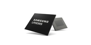 Samsung announces '10nm-class' LPDDR5