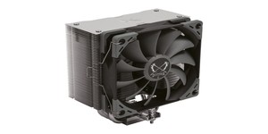 Scythe launches upgraded Kotetsu CPU cooler
