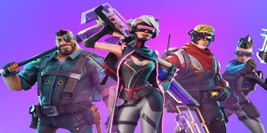 Epic apologises for Fortnite downtime