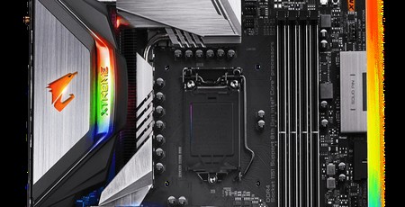 Gigabyte aorus hot sale xtreme z390