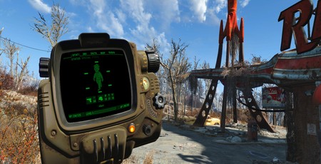 VR Fallout 4 | bit-tech.net