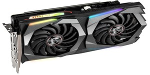 Nvidia GeForce GTX 1660 Review feat. MSI Gaming X