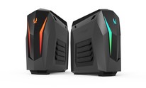 Zotac showcases new PCs: Mek Mini, Mek Ultra, and VR backpack