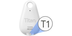 Google recalls Titan BLE security keys