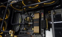 Mod of the Month October 2017 in Association with Corsair