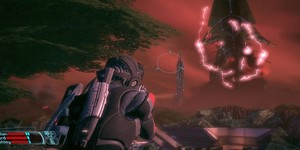 Ten Years On: Mass Effect