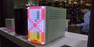 In Win reveals Z-Tower, 915, and 317 chassis