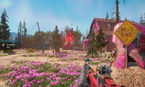 Far Cry New Dawn Review