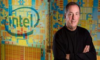 Former Intel chief Paul Otellini dies at 66