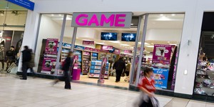 Game Digital hit by £10 million loss