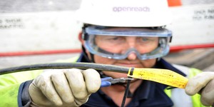 Ofcom begins 10Mb/s USO roll-out process