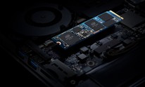 Intel's Optane-cached H10 SSDs launching this quarter
