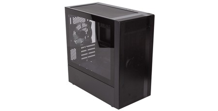 Cooler Master MasterBox NR400 Case Review (Updated 2024)