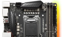 MSI Z370I Gaming Pro Carbon AC Review