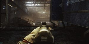 Escape from Tarkov Preview