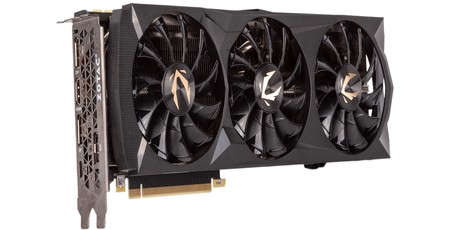 Rtx 2080 best sale ti zotac amp