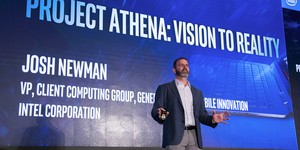 Intel announces Project Athena Open Labs