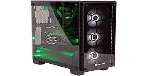 PC Specialist Magma Pro Review