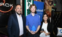 Facebook hands out £626k in security research grants