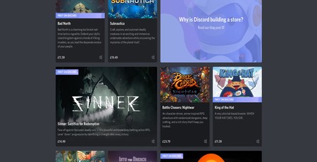 Epic Games Store Launches Self-Publishing Tools for Game Developers and  Publishers - Epic Games Store