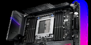 Asus ROG Zenith Extreme Alpha Review
