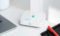 EE launches up-to-90Mb/s 4GEE Router
