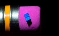 Intel unveils tiny quantum computing processor