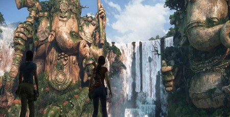 Uncharted: The Lost Legacy